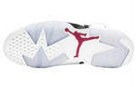 Кроссовки Jordan Air Jordan 6 Retro "Carmine" 2021
