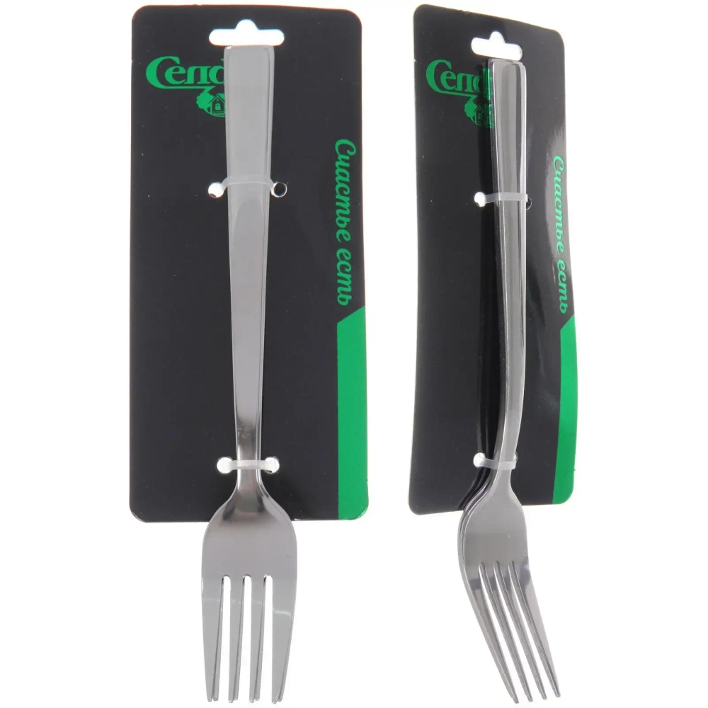 Набор вилок десертных 2шт «VIVALDO»