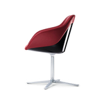 Стул Walter Knoll Turtle Chair