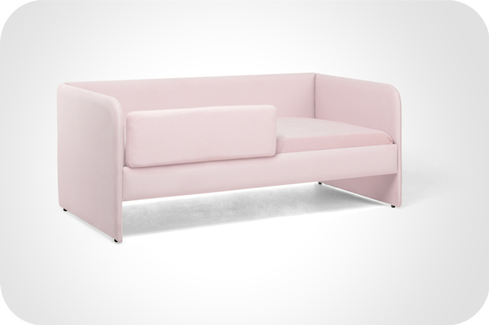 Кровать детская 160х80см мини MILO