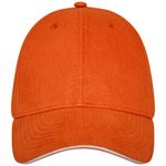 Кепка-сэндвич Darton, 6 панелей