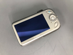 Canon Digital Ixus 110