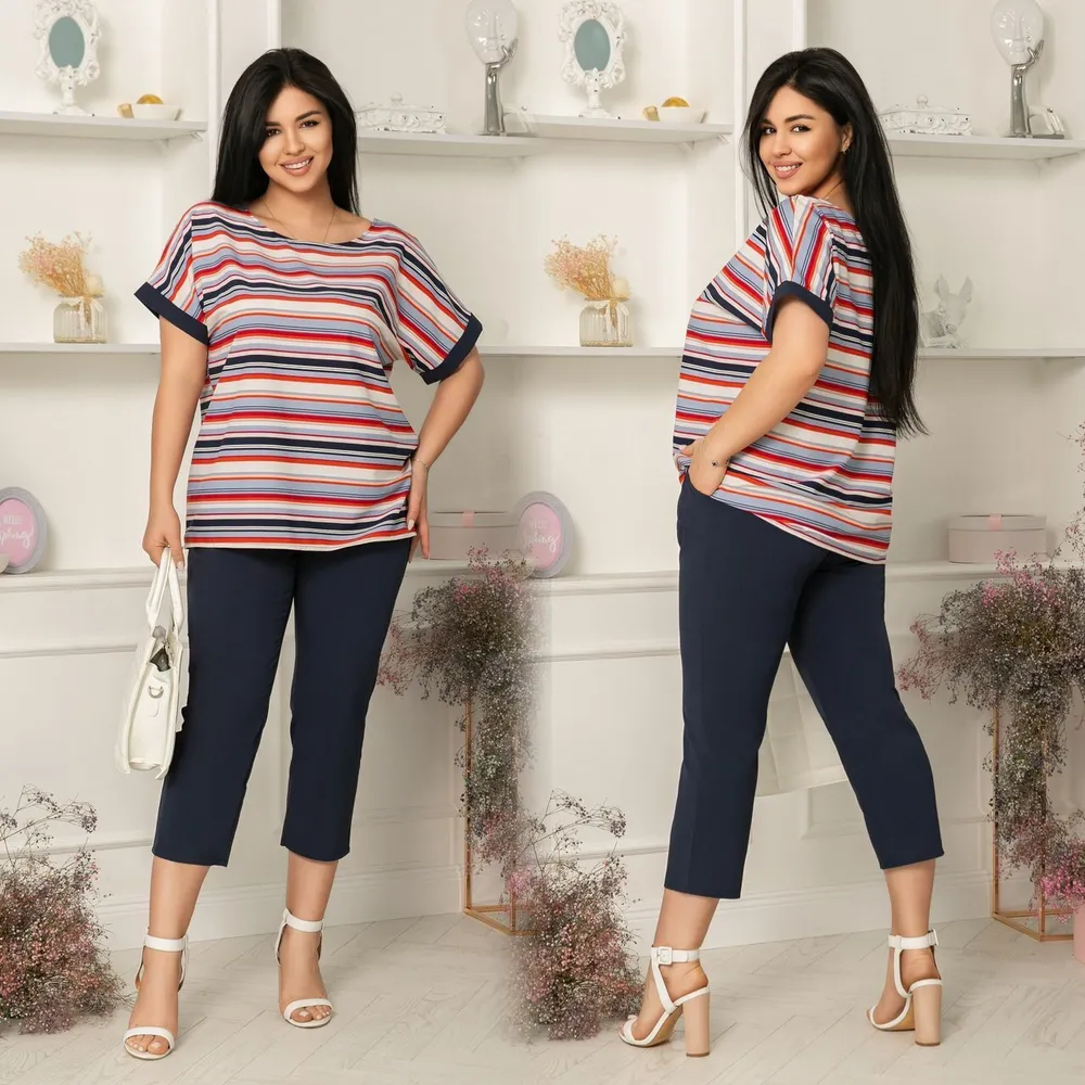 Костюм УК-7334-1/1 Fabrika