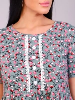 Платье большие размеры