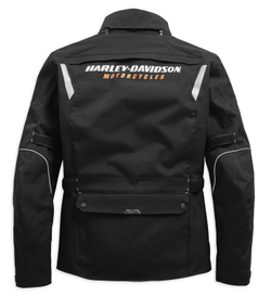 Куртка baraboo textile Harley-Davidson -50%