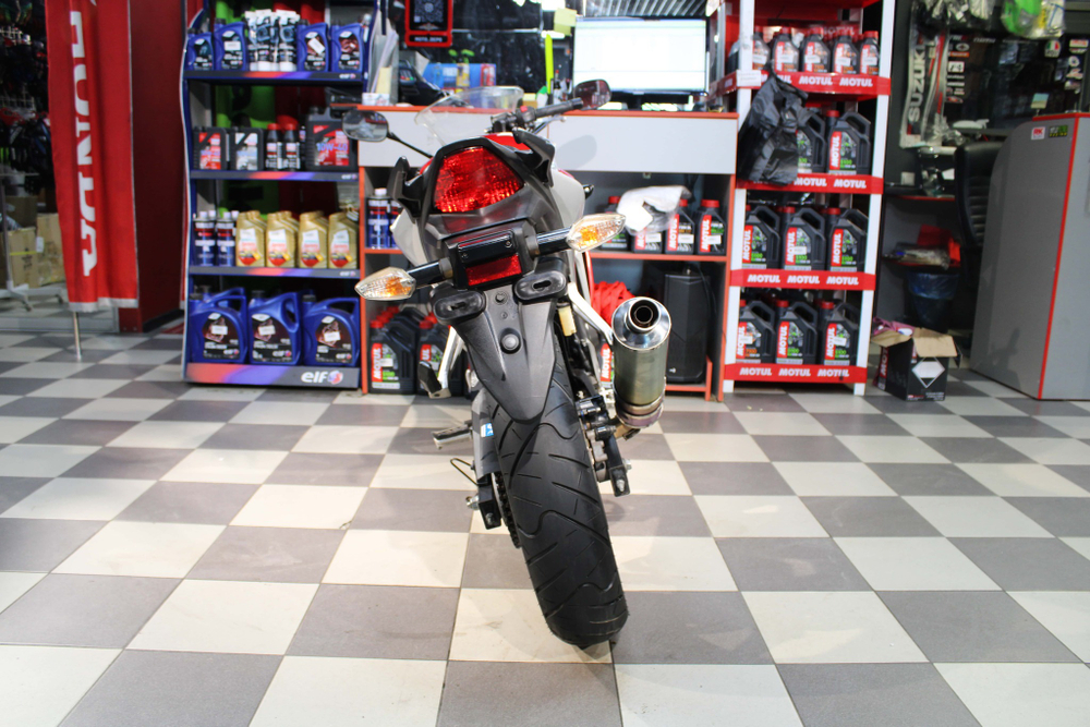 Honda CBR250R MC41-1003679