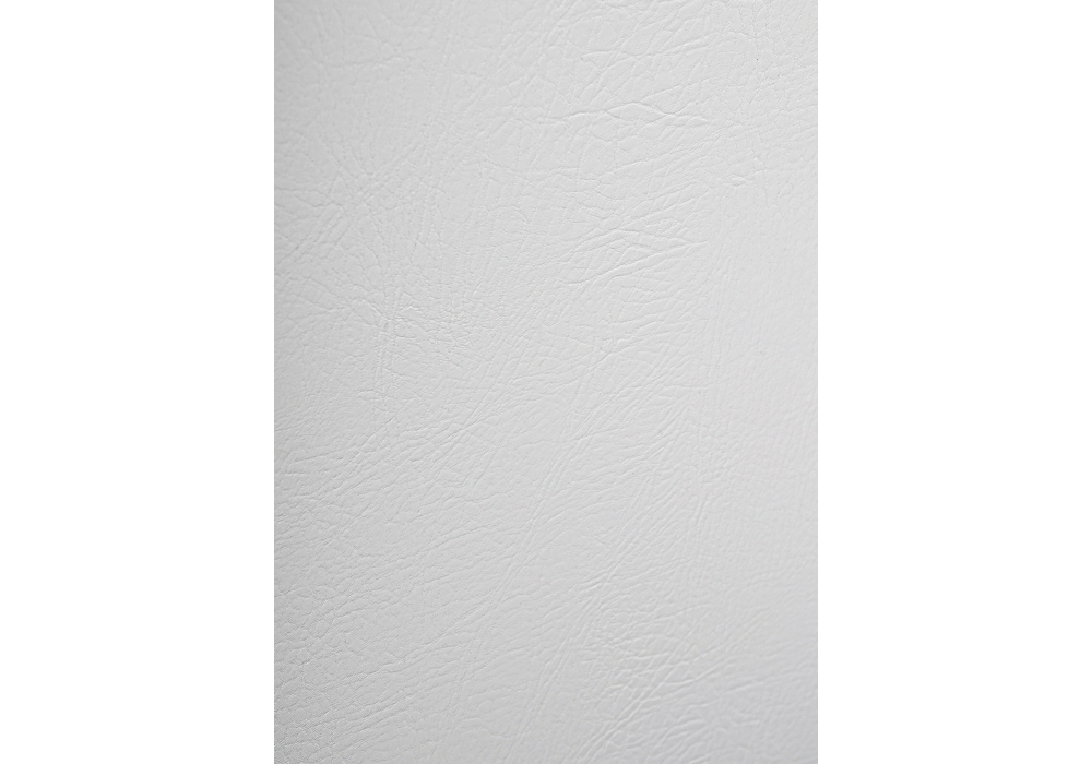 Обеденная группа Woodville Блавир белый полимер, серый полимер, метрополитан грей, черный