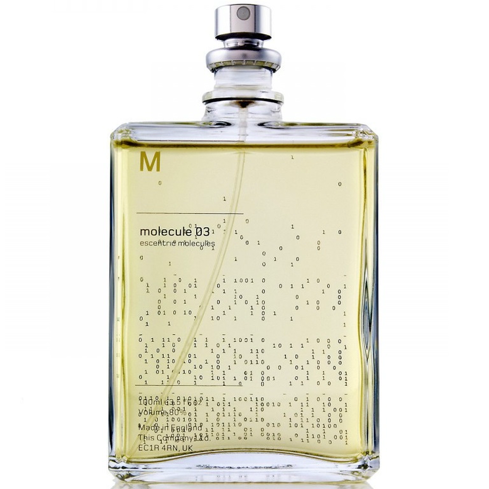 Escentric Molecules Molecule 03