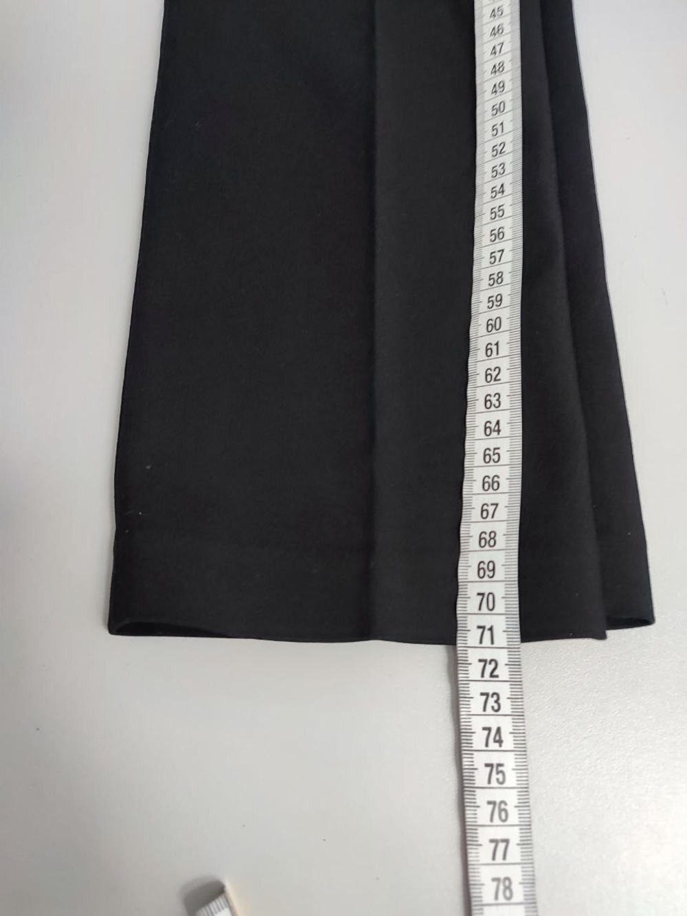 Брюки  Zolla для офиса 44 размер