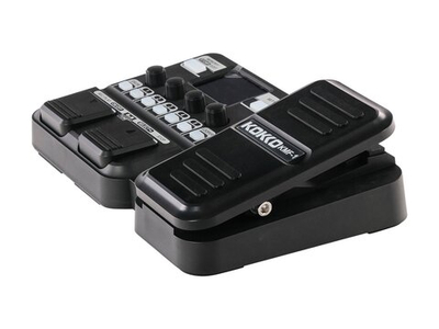 Процессор эффектов Kokko KMF-1