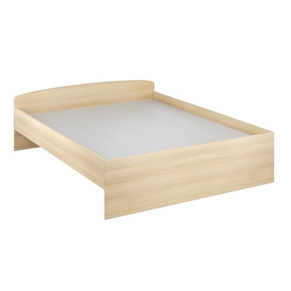 Кровать двухспальная ГМЛ10 МАЛЛОУ