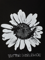 Мужская Футболка Sunflower