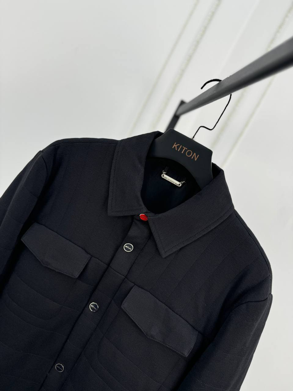 Куртка Kiton