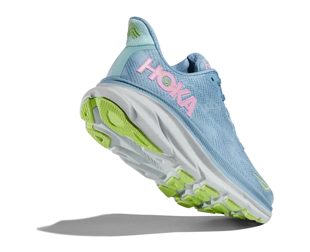 Кроссовки женские Hoka Clifton 9 WIDE