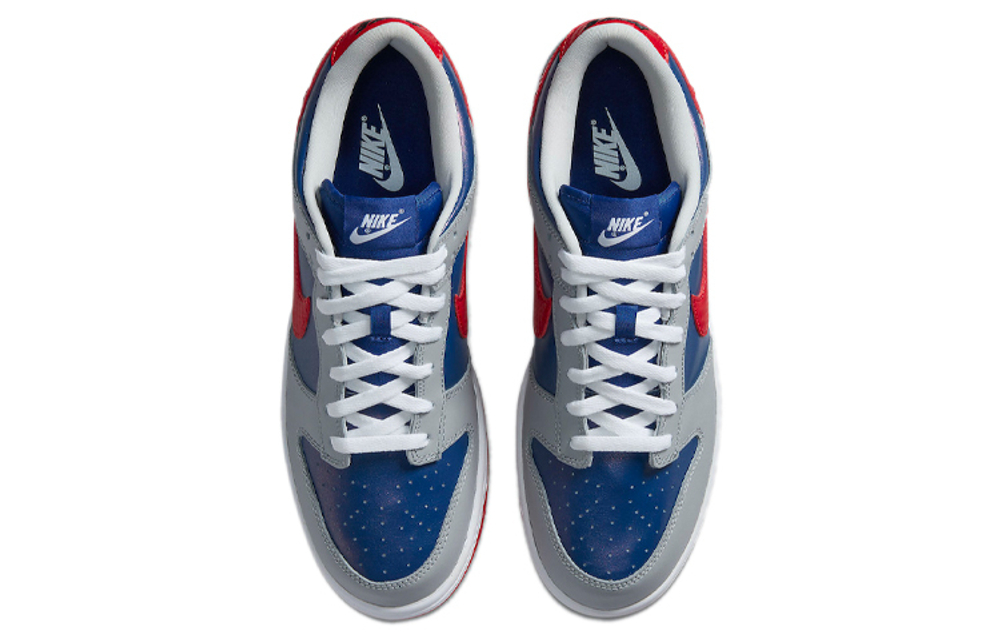 Кроссовки Nike Dunk Low Sp "Samba"