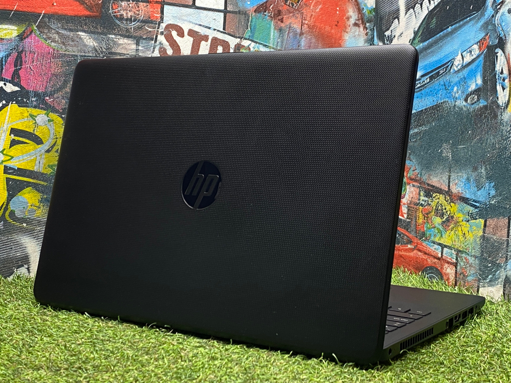 Ноутбук HP Celeron N3060\4GB\500HDD\ RTL8723DE \Windows 8