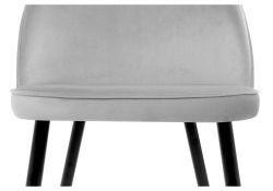 Стул Dodo светло-серый