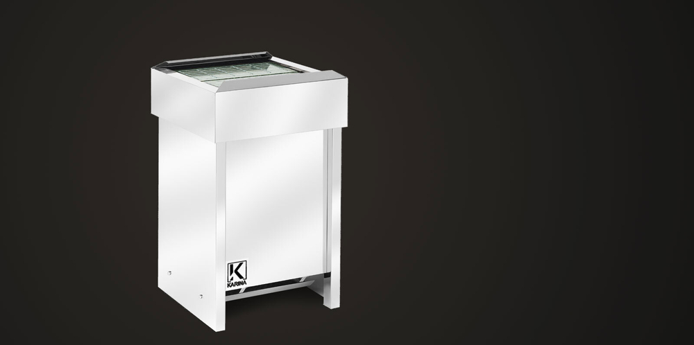 Электрическая печь KARINA Eco 10 Змеевик