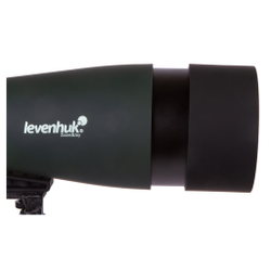 Зрительная труба Levenhuk Blaze BASE 100 — Минимальная дистанция фокусировки всего 5 метров