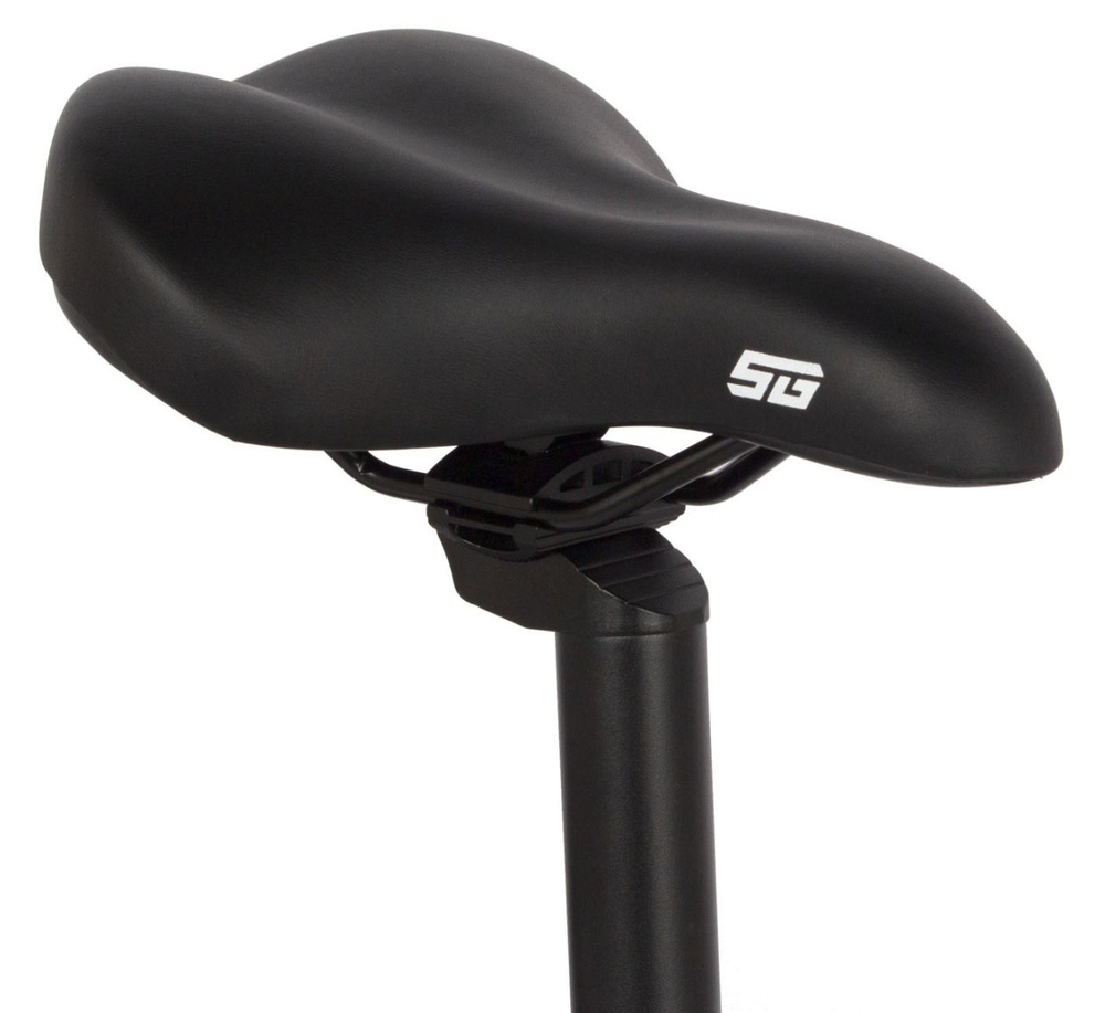 Складной велосипед Novatrack Vortex 24" (2024)