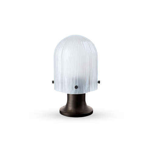 Настольный дизайнерский светильник Seine Portable by GUBI