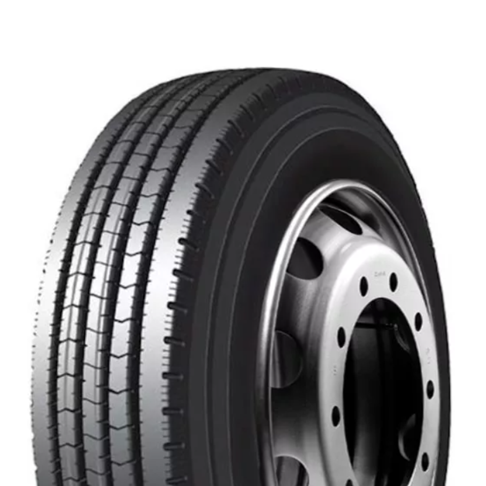 Грузовая шина O`GREEN AG198 315/80 R22.5 20PR 156/150M TL Рулевая ось