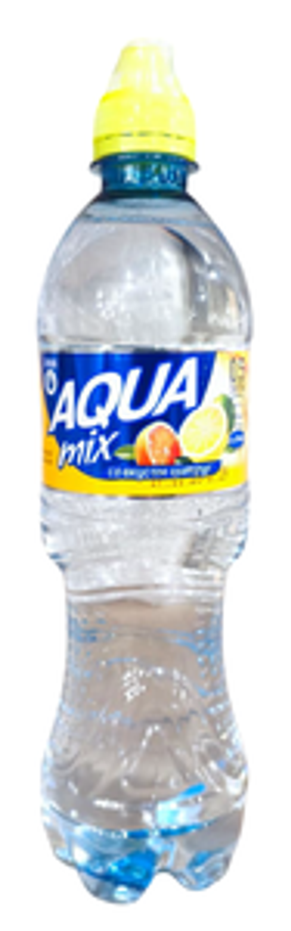 АкваMix ЦИТРУС 0.5/12