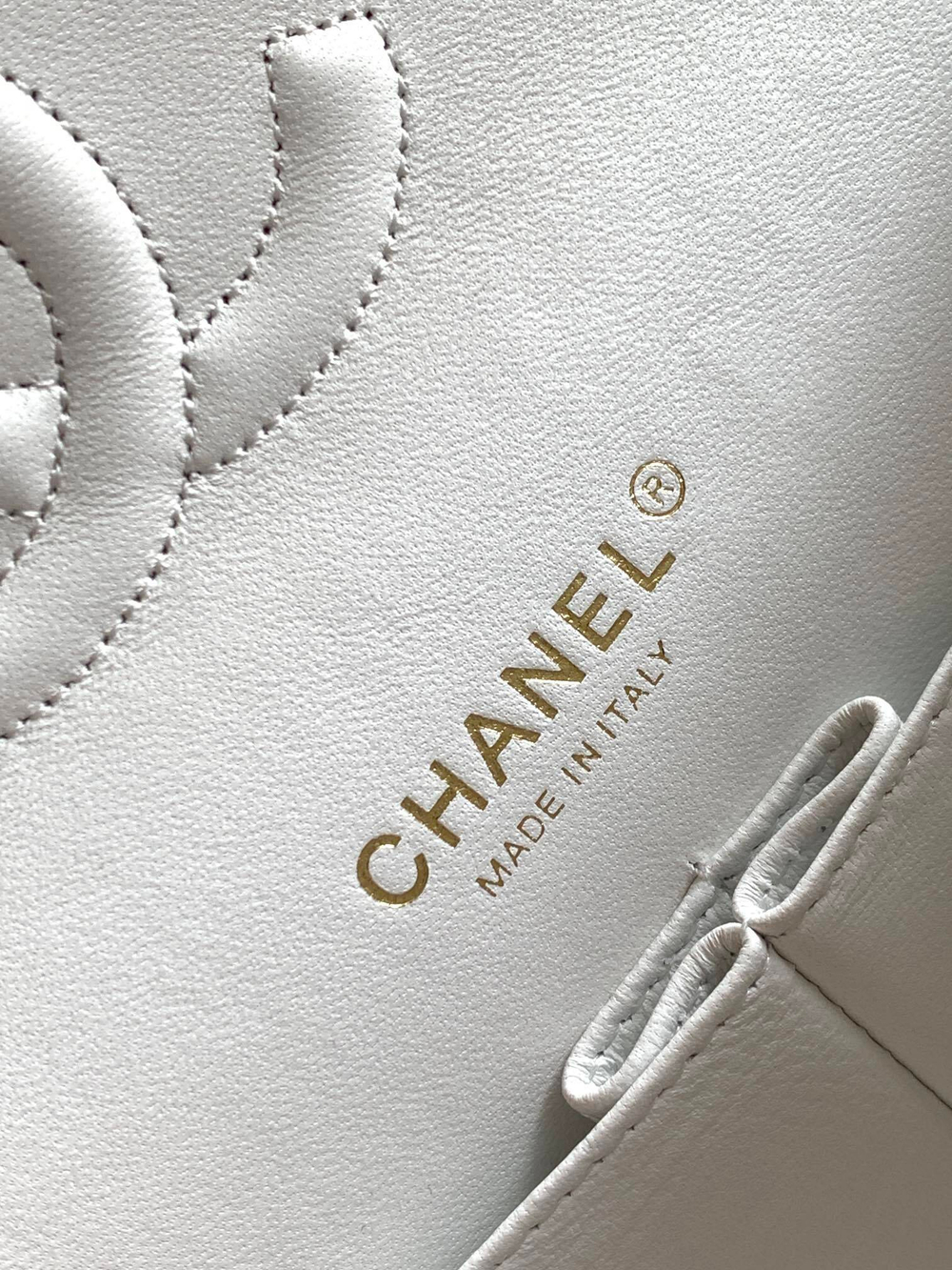 Chanel Bag 25 cm