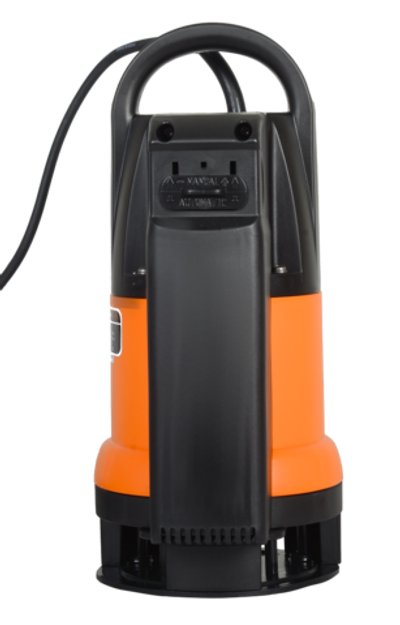 Насос дренажный Вихрь ДН-258/8ВП 68/2/13