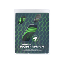 Fight WK-44 Комплект монтажный для 4-канального усилителя