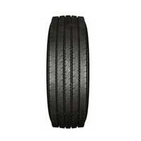 Грузовая шина Кама NF 202 235/75 R17,5 132/130M Рулевая ось