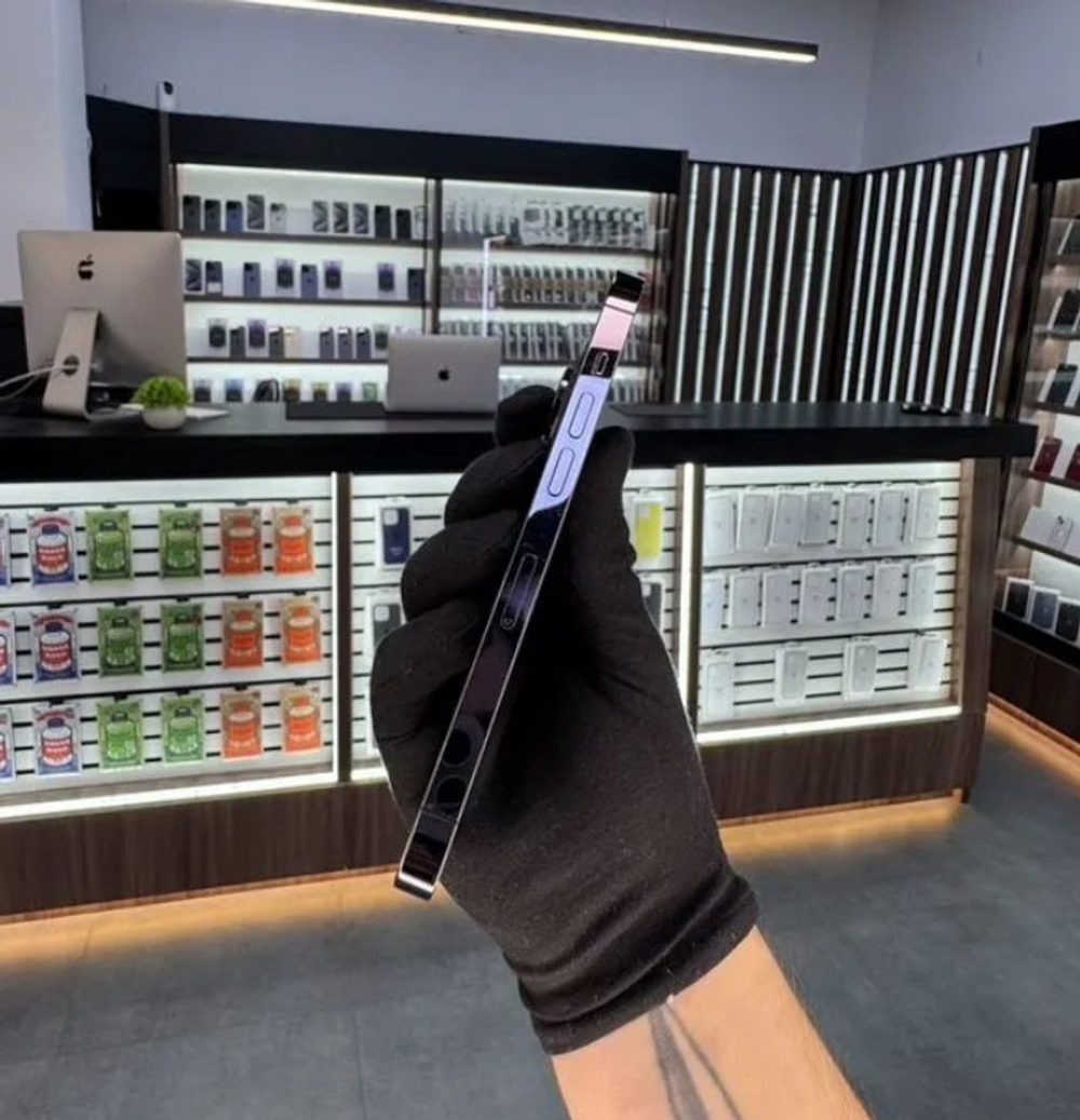 iPhone 14 Pro, 256 ГБ б/у