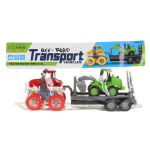 Спецтехника ин. 34см, пакет YM-1112G1