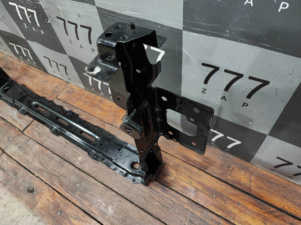 Панель передняя Changan UNI-V 22-нв Новая Оригинал C281F2707010200AC