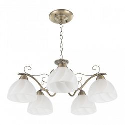 Подвесная люстра Arte Milano Amalfi-0644 330644/5 AB