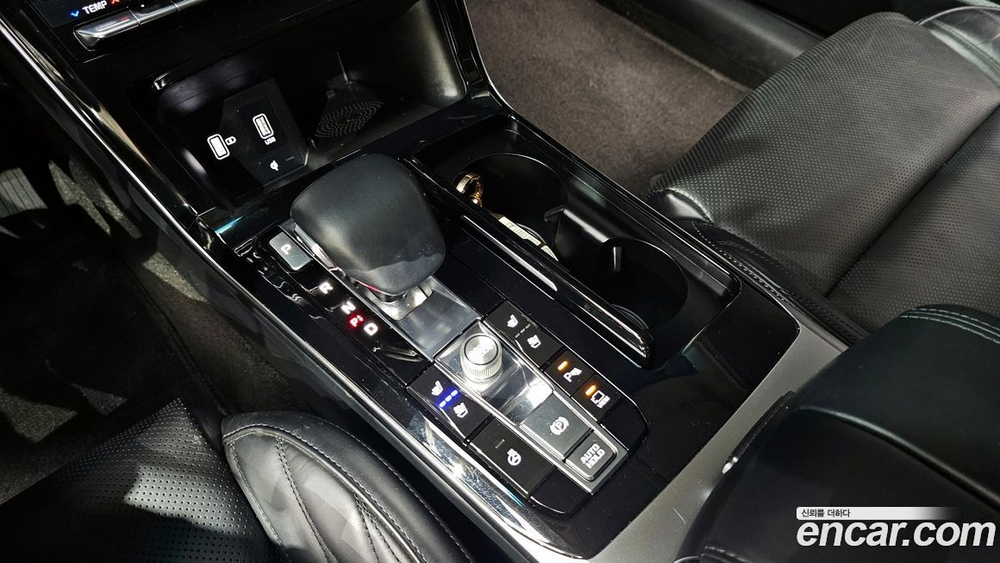 Kia K7 (Cadenza) Premier 2.5 GDI X Editions (07.2020)