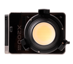 Осветитель Zhiyun MOLUS X200 PLX114, 2700-6500К, 200 Вт, Combo kit