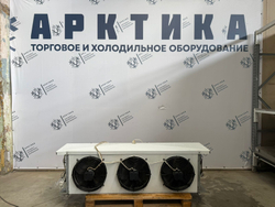 Воздухоохладитель Alfa Laval BL 77 E-S METALLIC