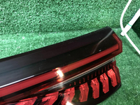 Фонарь багажника Chery Tiggo 8 Pro Max (23-нв)