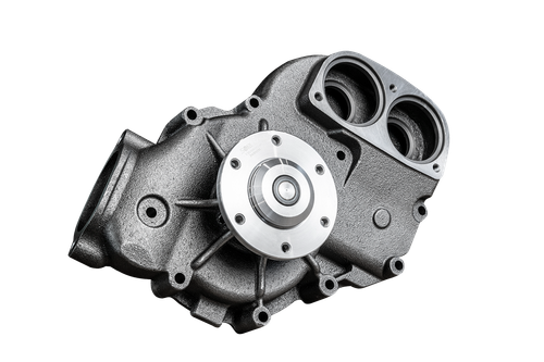 Насос водяной MAN, MB (4222001001) SORL