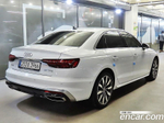 Audi A4 (B9) 40 TFSI Premium (01.2023)