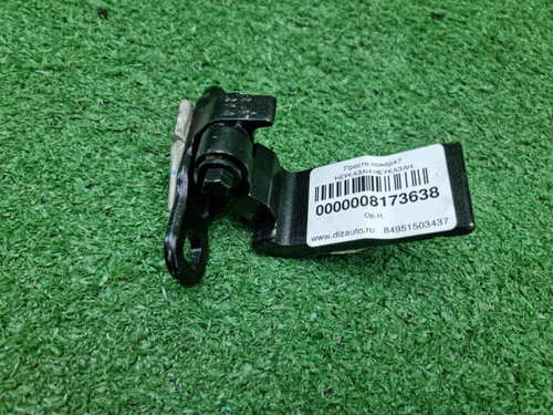 Петля двери передняя правая Volvo S60 2 (18-нв)