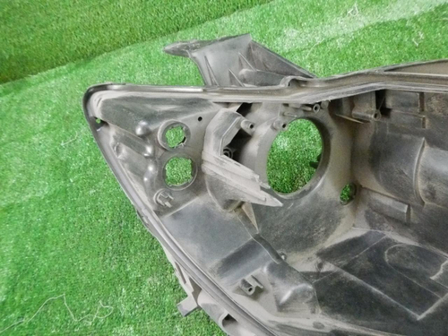Корпус фары правый Mazda CX-5 1 (2011-2015) галоген