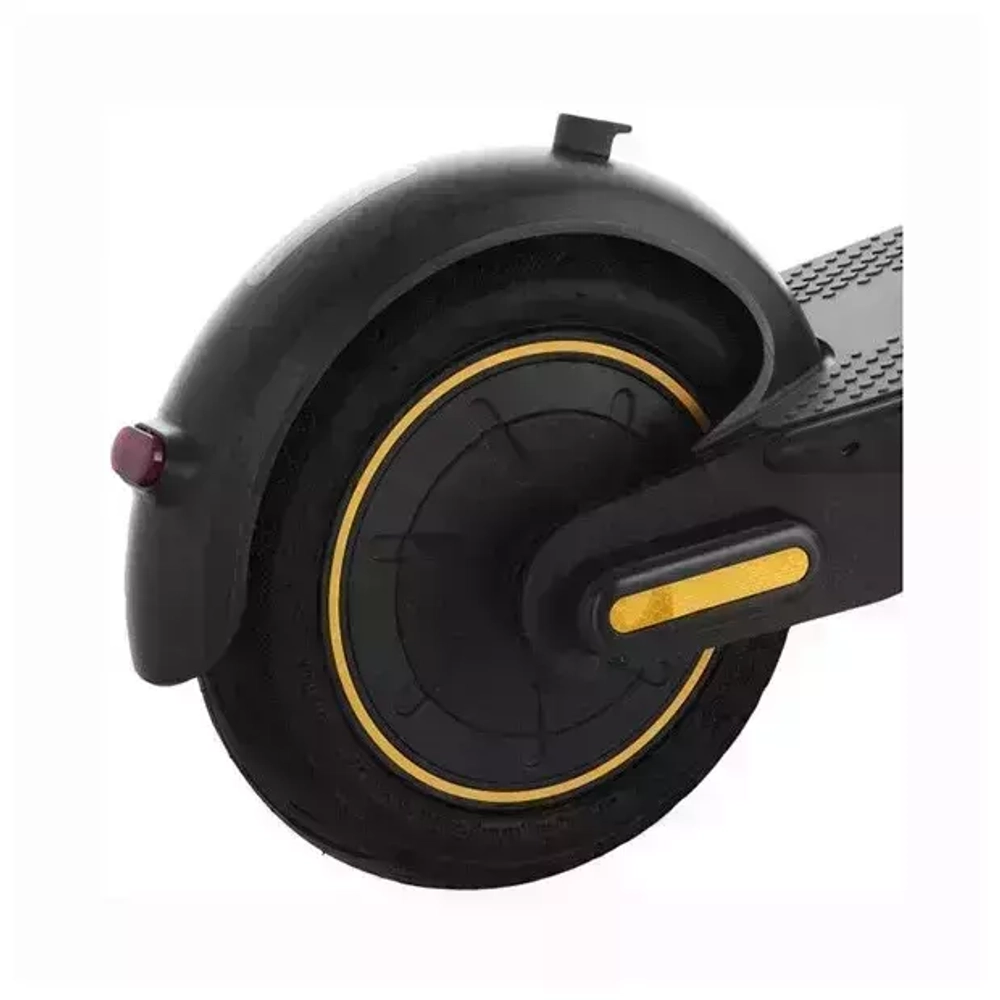 Электросамокат Ninebot KickScooter MAX G30P