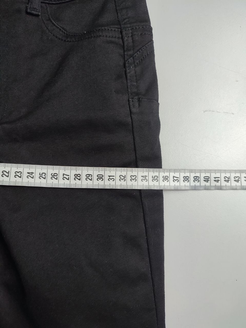 Джеггинсы Calzedonia с эффектом push-up 42 размер, новые