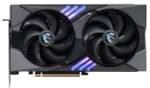 Видеокарта MSI GeForce RTX 5060 TI GAMING OC (RTX 5060 Ti 8G GAMING OC)