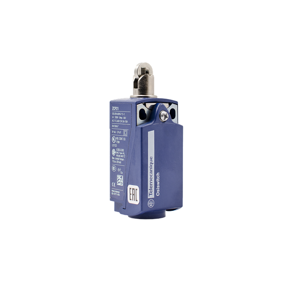 Концевые выключатели для затворов Гранвэл E5401