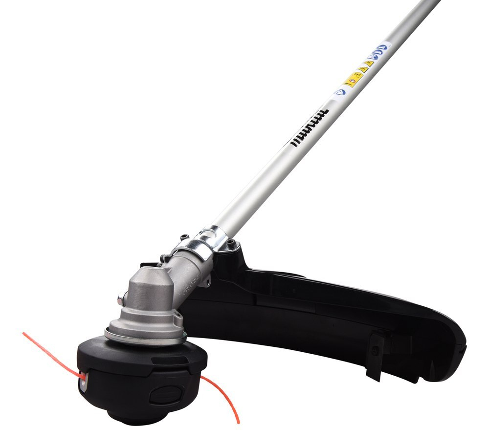 Коса аккум. XGT 40vMAX, 1кВт, велорук, трим.голов., d-43см, М10xLH, (BL4040F; DC40RA) Makita UR006GM102