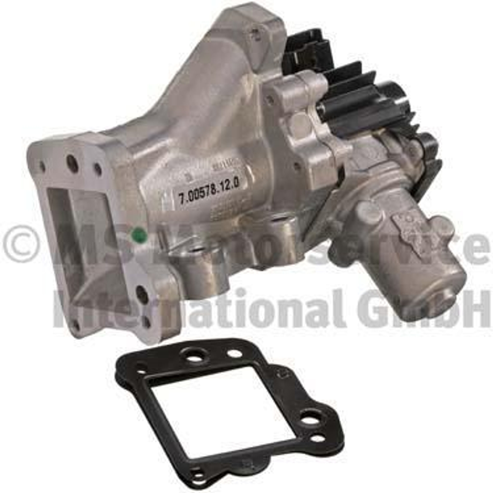 PIERBURG - 700578120-PIE - EGR Valve
