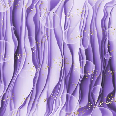 Фиолетовые волны 2